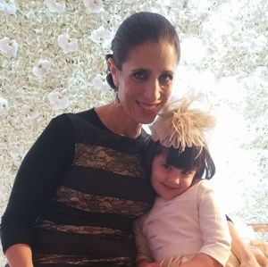 Meet your Posher, Rivki